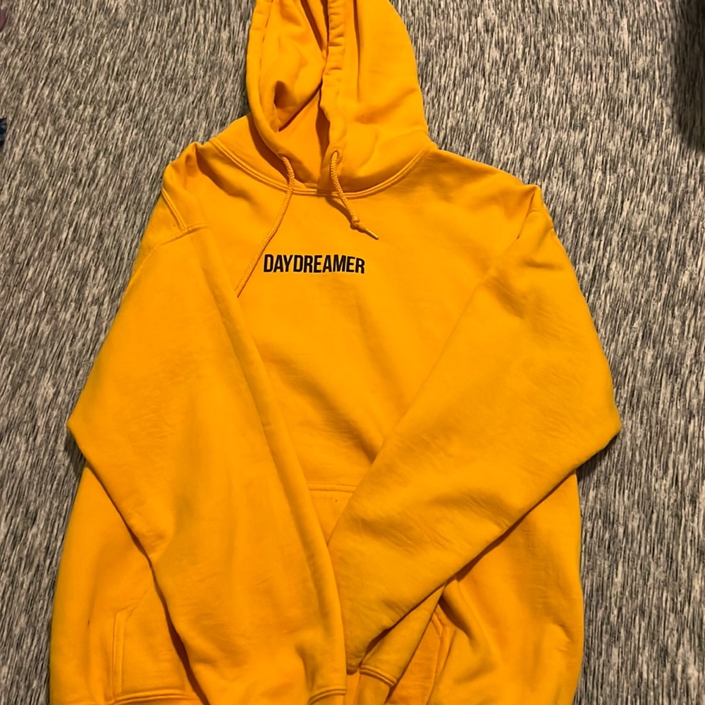 Day Dreamer sweatshirt